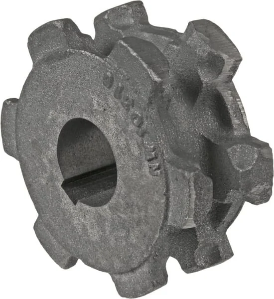 Non Branded - NW103169 - Sprocket 10x31 6N 40R12
