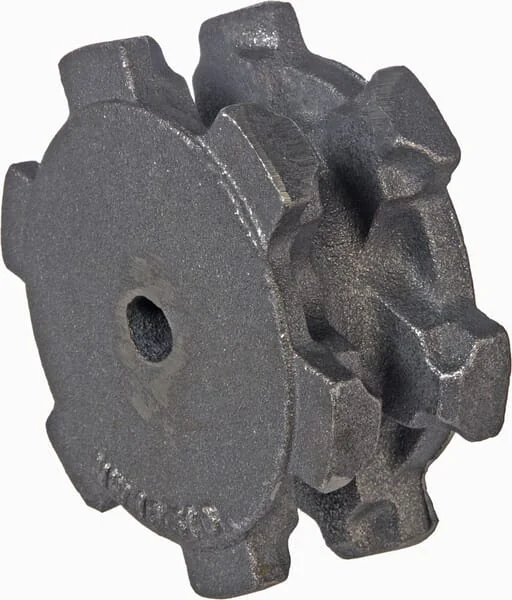 Non Branded - NW10316 - Sprocket CI 10 x 31 6N