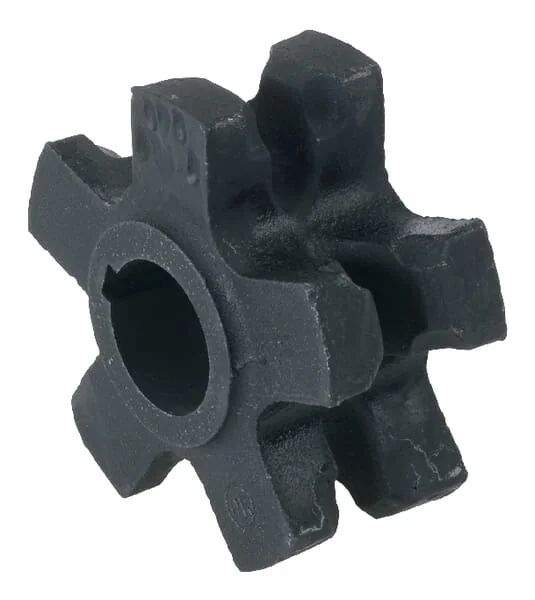 Non Branded - NW103554 - Sprocket 10x35 5N 40R10