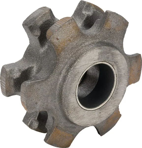 Non Branded - NW10356006 - Sprocket 10x35 6N 45R