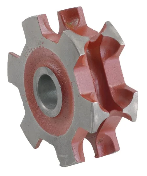 Non Branded - NW11316082 - Sprocket 11x31 6n 32r