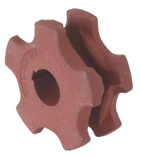 Non Branded - NW124257 - Sprocket 12x42 5n 45r-14