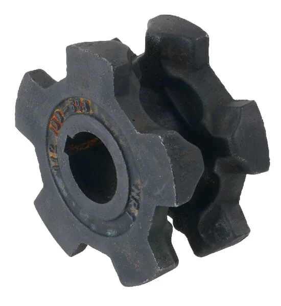 Non Branded - NW133655 - Sprocket 13x36 5n 40r-10