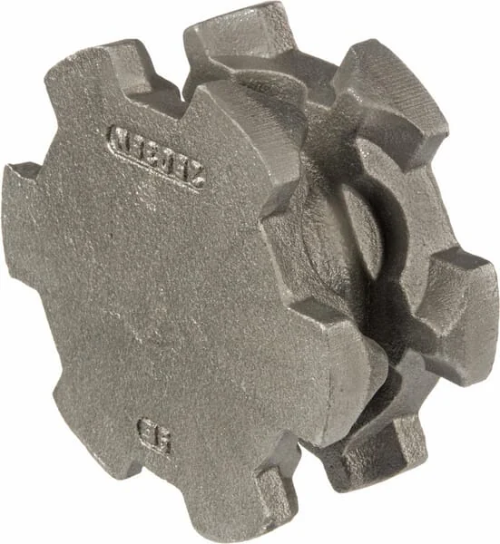 Non Branded - NW133660 - Sprocket 13x36 6n