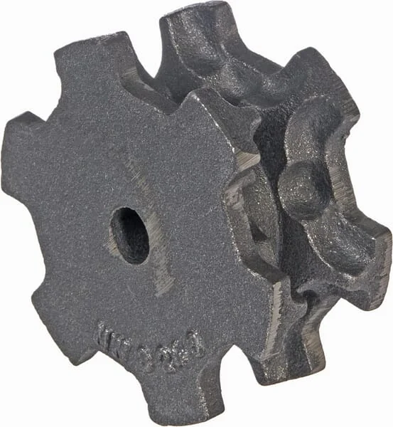 Non Branded - NW8246 - Sprocket C.I. 8x24 6n