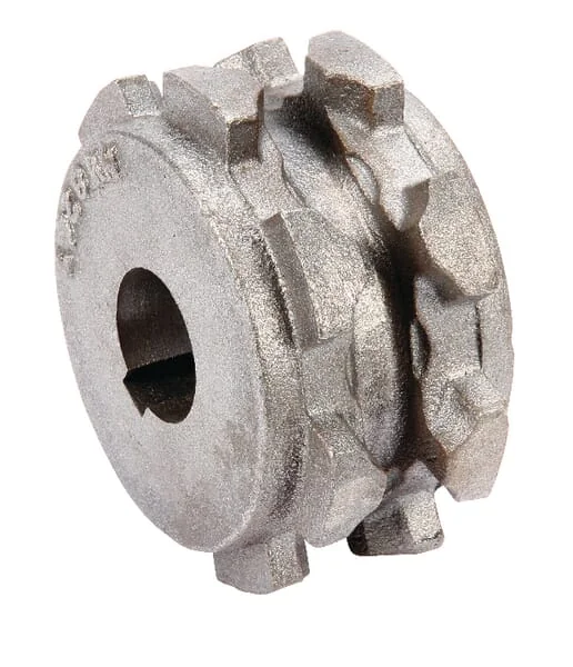 Non Branded - NW82472 - Sprocket C.I. 8x24 7n 35r-10