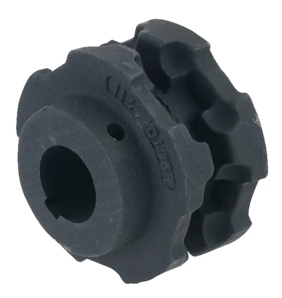 Non Branded - NW83152 - Sprocket C.I. 8x31 5n 35r-10