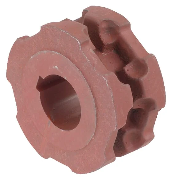 Non Branded - NW83153 - Sprocket C.I. 8x31 5n 40r-12