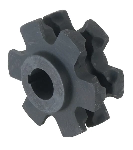 Non Branded - NW83162 - Sprocket C.I. 8x31 6n 35r-10