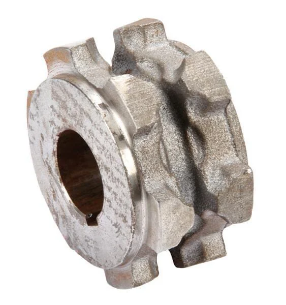 Non Branded - NW92764 - Sprocket C.I. 9x27 6n 40r-10