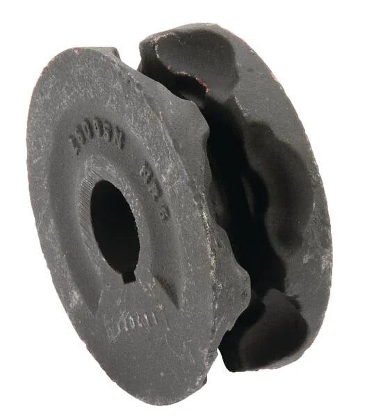 Non Branded - NW93162 - Sprocket C.I. 9x31 6n 35r-10