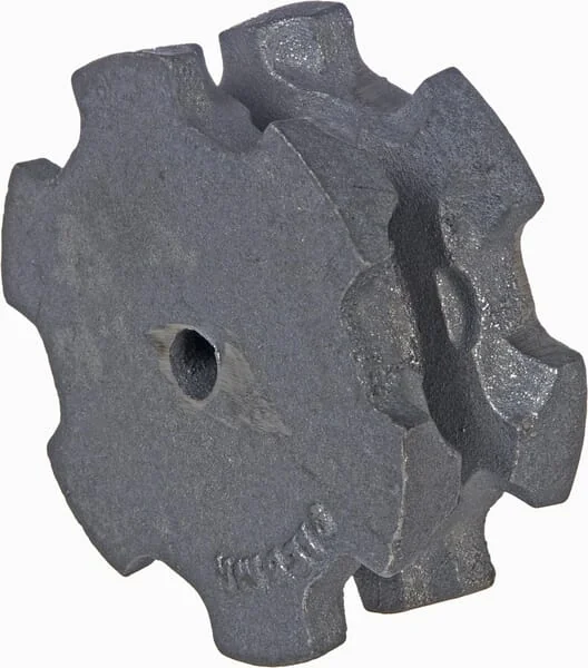 Non Branded - NW9316 - Sprocket C.I. 9x31 6n 25r