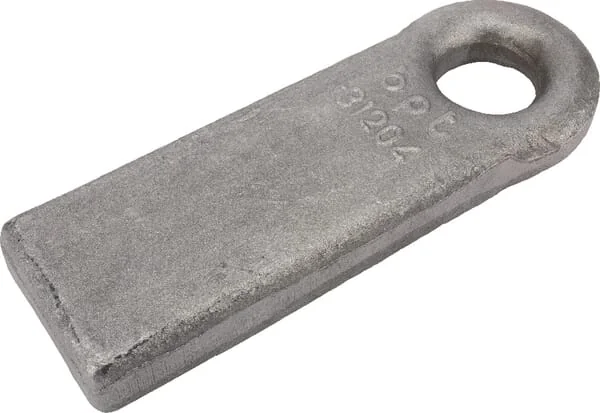 Non Branded - OTO1204 - Towing Eye 14 T