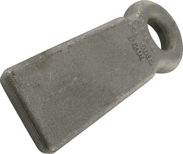 Non Branded - OTO1209 - Towing Eye 25 T