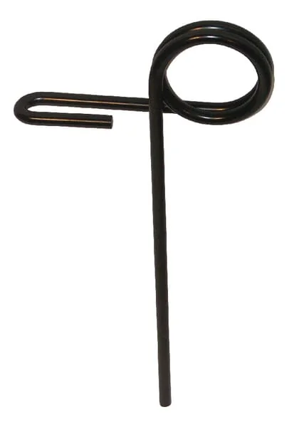 Non Branded - P01705N - Harrow Tine (Outer Coil) Simba Freeflow