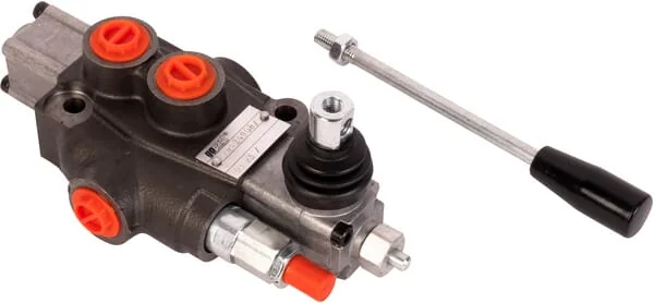 Non Branded - P35U17KZ1TG - Log Splitter Valve 3/8"
