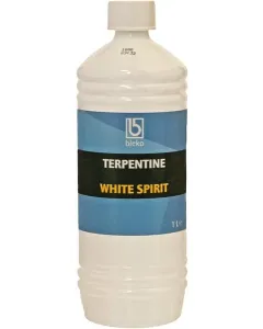 Non Branded - PA281008 - Turpentine 1 L