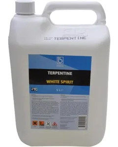 Non Branded - PA281012 - Turpentine 5 L
