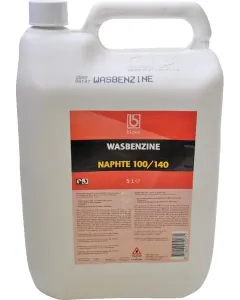 Non Branded - PA381012 - White Spirit, 5L