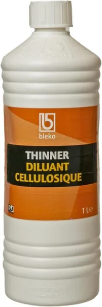 Non Branded - PA581008 - Thinners 1L