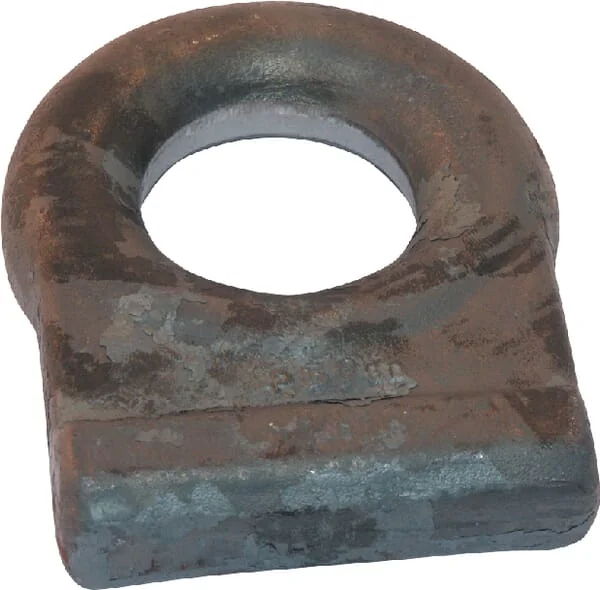 Non Branded - PC35140 - Towing Eye Straight 5"
