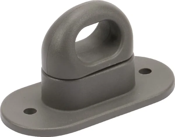 Non Branded - PL10082 - Turnable Staple Oval Eyelets