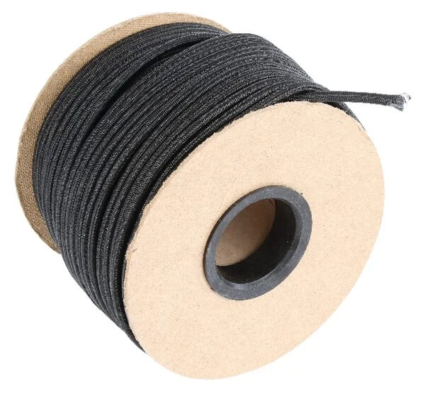 Non Branded - PL1092 - Bungee Cord / Elastic Rope 100m 8mm