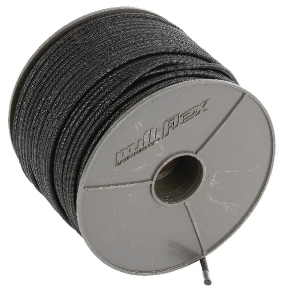 Non Branded - PL1093 - Bungee Cord / Elastic Rope 100m 6mm