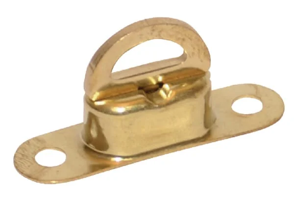 Non Branded - PL1108 - Small Lock 11 x 22