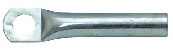 Non Branded - PL3000 - Crimp Rope / Bungee End Diameter 6mm