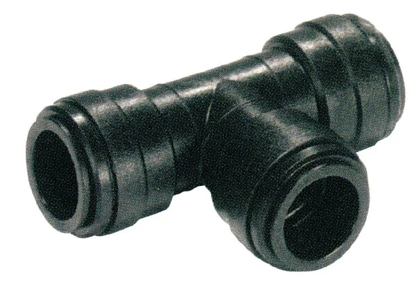 Non Branded - PM0206E - T-Joint, 6mm