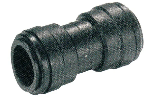 Non Branded - PM0406E - Straight Joint, 6 mm