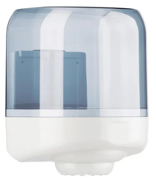 Non Branded - PM2111 - Med Box For Roll 24x24cm