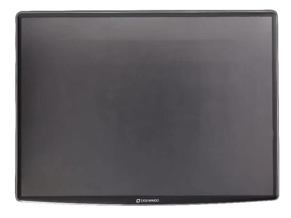 Non Branded - POSDESKA4 - A4 Counter Display