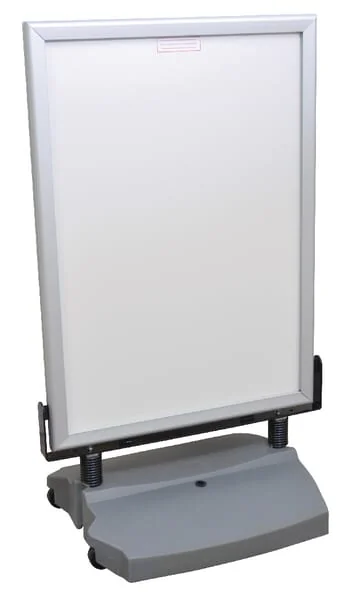 Non Branded - POSSB7001000 - Sandwich Board 0.7x1m