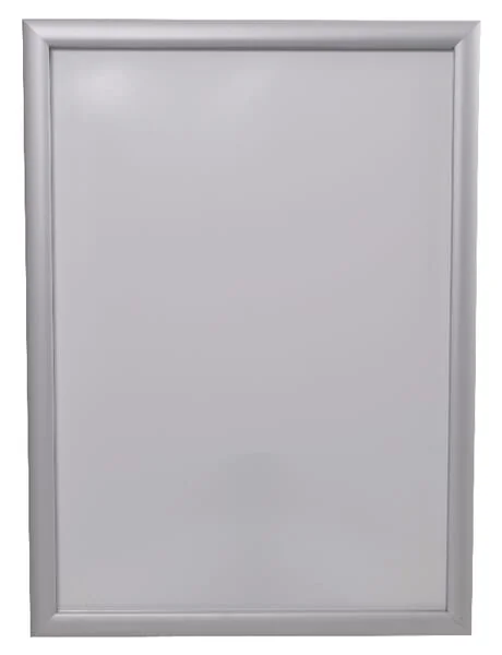 Non Branded - POSWLA3 - Clip-On Frame A3