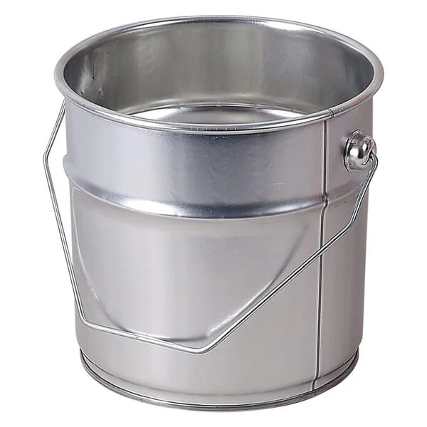 Non Branded - PP5709 - Paint Bucket 2.5 L