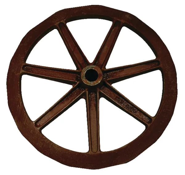 Non Branded - PR70055 - Press Ring 700/150/50 GGG50