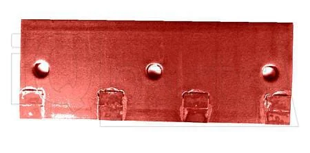Non Branded - PR703002DN - VN Diamond Hard Metal Plate