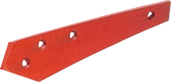 Non Branded - PR900204KN - Plow Board Blade 4 Left V&N