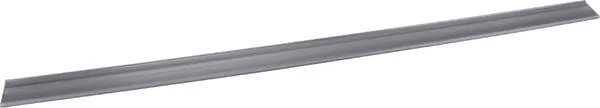 Non Branded - PRK200041165 - Price Rail Transparent 985mm