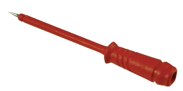 Non Branded - PRUF2R - Test Pin Red