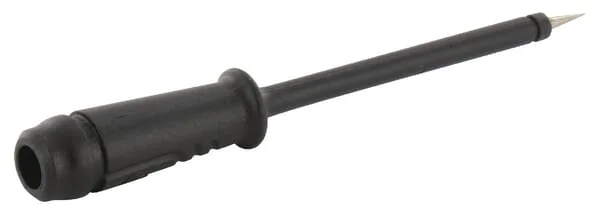 Non Branded - PRUF2Z - Test Pin Black