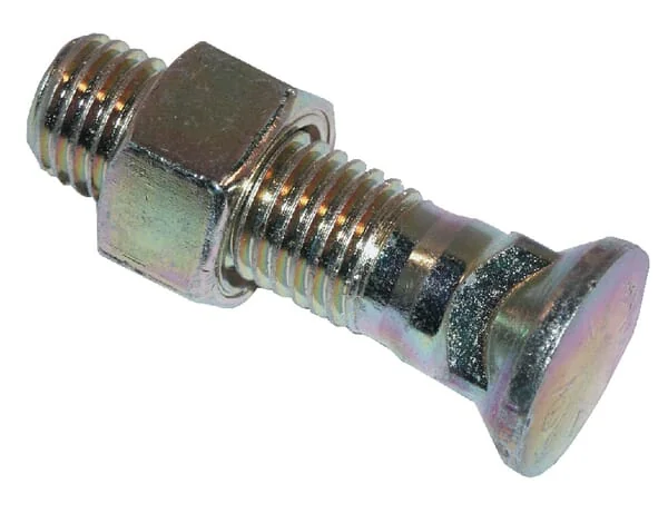 Non Branded - PSF2710BN - Bolt 3"x3/4" UNF, Ransomes