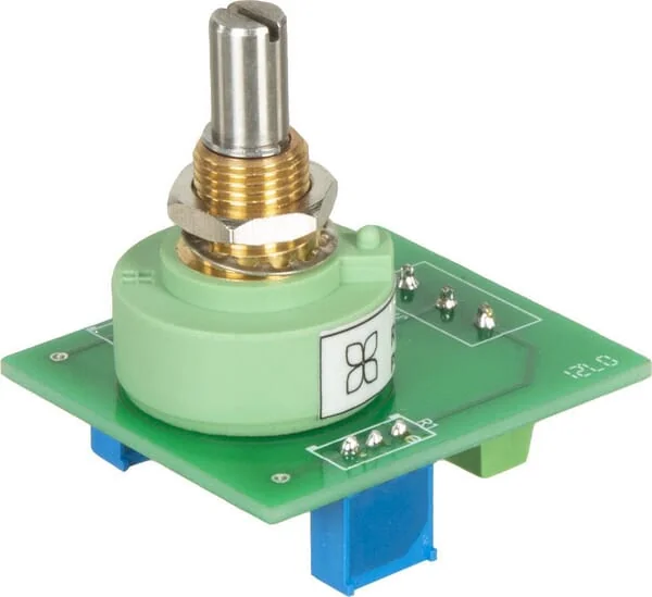 Non Branded - PVGPOT1K - Potentiometer, PVG On PCB