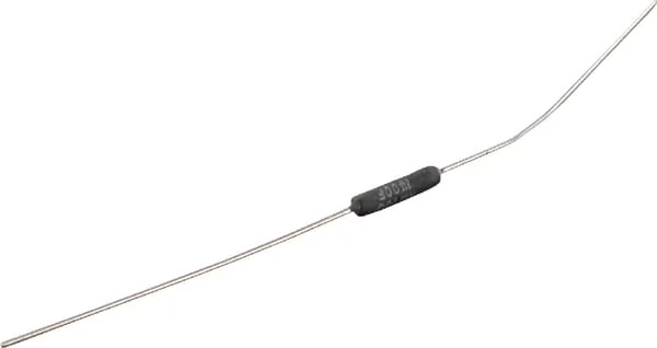 Non Branded - R140P1W - Resistor 140 Ohm 1 W 1%