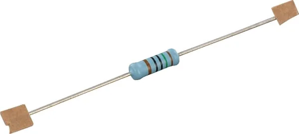 Non Branded - R150P1W - Resistor 150 Ohm 1 W 1%