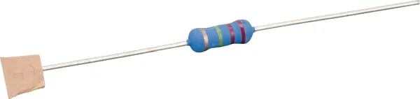 Non Branded - R220KP0W75 - Resistance 220 K 0.75 W 1%