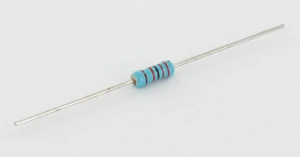 Non Branded - R22KP0W75 - Resistance 22 K Ohm 0.75 W 1%