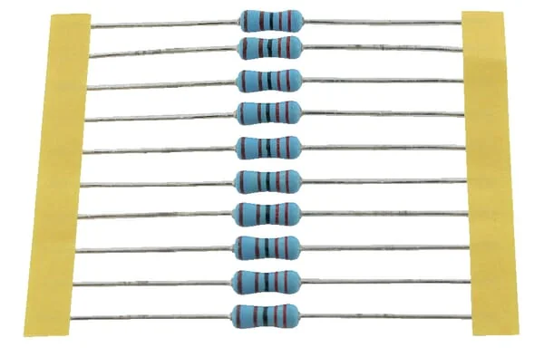 Non Branded - R2K2P0W75 - Resistance 2.2K Ohm 0.75W 1%